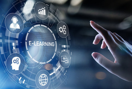 e-learning